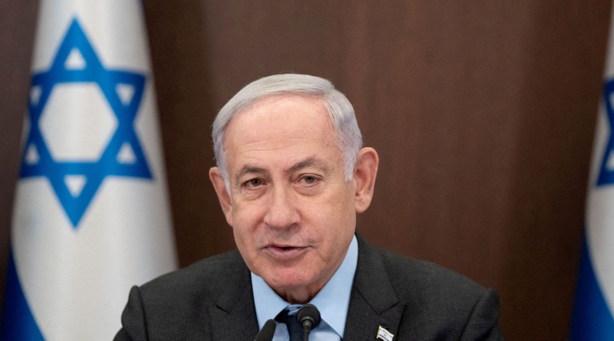 Benjamin Netanyahu in hospital as Israeli judicial crisis flares ...