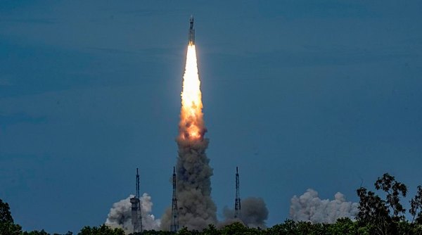 Chandrayaan-3