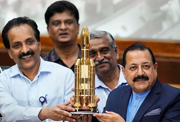 ISRO
