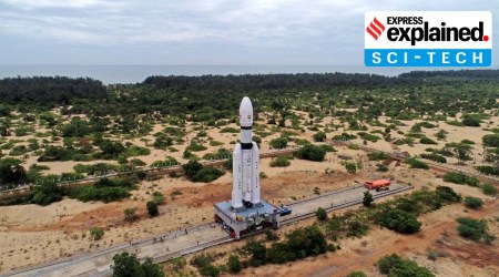 ISRO-chandrayaan-3