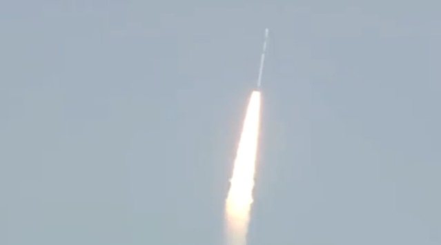 Gaganyaan preparation, Gaganyaan, ISRO, Indian Space Research Organisation (ISRO), S Somanath, Indian Express, India news, current affairs