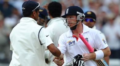 Ian Bell