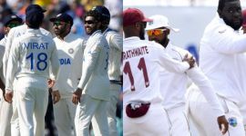 IND vs WI 1st Test preview
