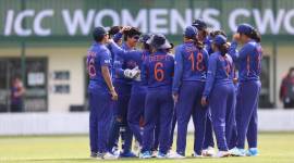 India women's cricket team pay parity