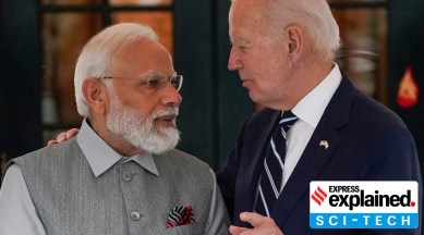 India signs the Artemis Accords 1