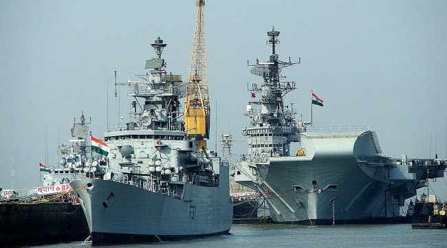 Indian Navy