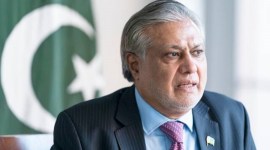 ishaq-dar, pakistan news, indianexpress