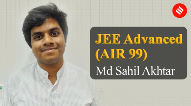 jee advanced topper