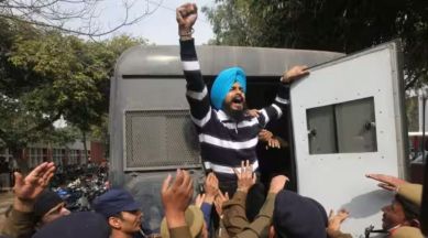 Jagatar Singh Hawara