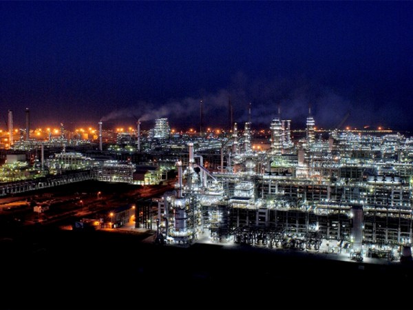 Jamnagar_Refinery