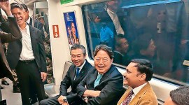 G20, G20 meeting, G20 Summit, India Japan ties, Indo-Japan relations, G7 summit, Indian Express, India news, current affairs