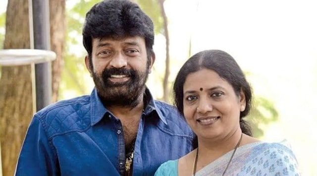 rajasekhar jeevitha, rajasekhar, jeevitha, jeevitha rajasekhar jail, jeevitha jail, jeevitha rajasekhar movies, chiranjeevi, Allu Aravind