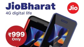 Jio Bharat phone | Jio Bharat Rs 999 phone | Jio 4G phone Rs 999