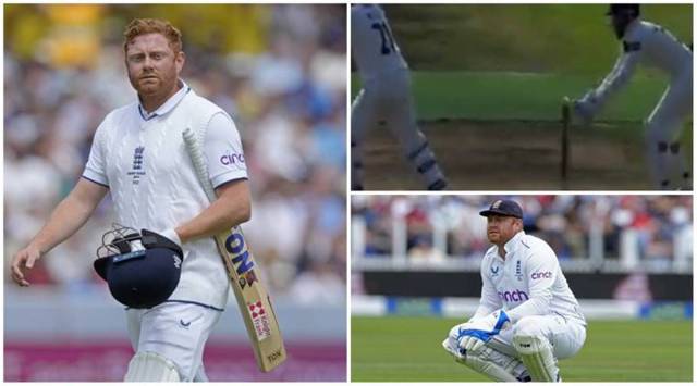 Jonny Bairstow