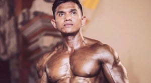 Tamil Nadu bodybuilder dies in gym steam room after workout: Can a