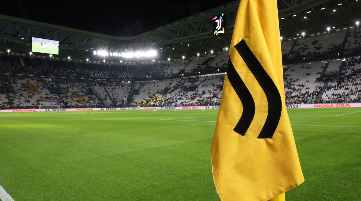 UEFA removes Juventus from European competition and fines Chelsea