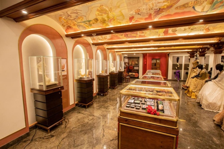 Ckc jewellers store