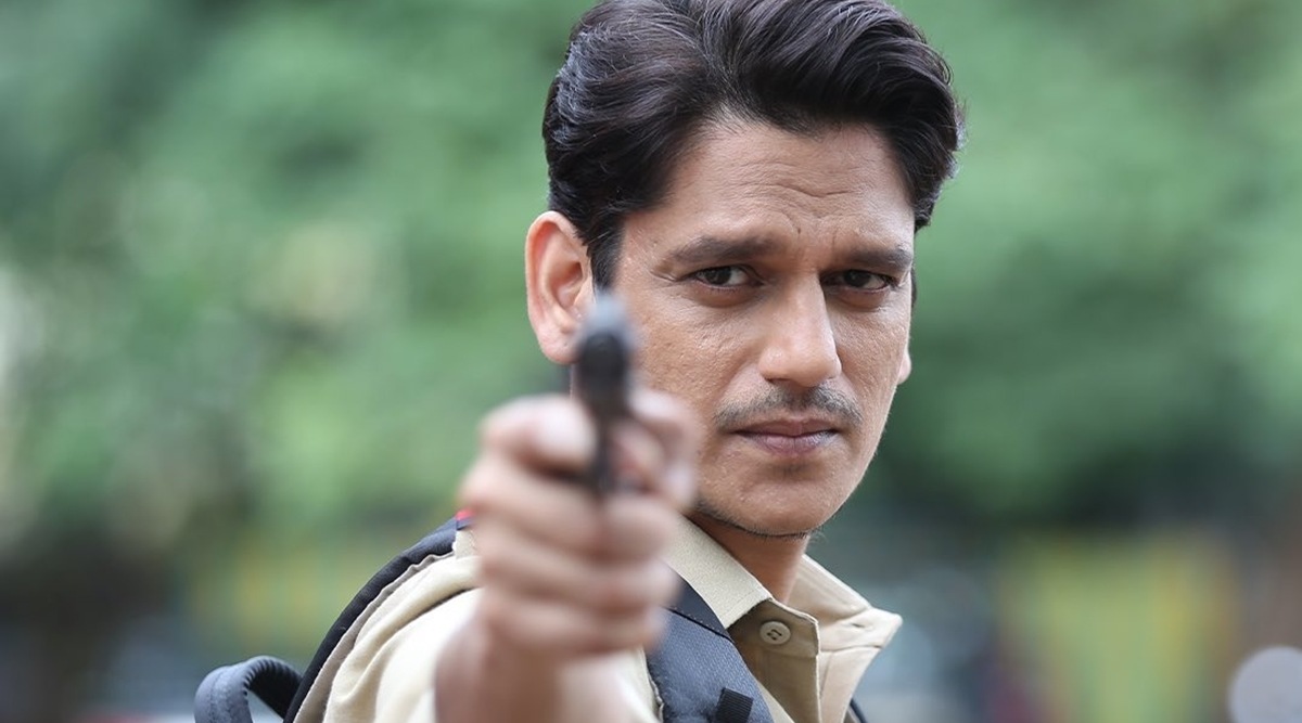 Dahaad web series review: In crime thriller, the real hero is the