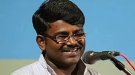 Kannada lecturer Hulikunte Murthy