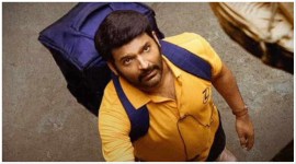 Kapil Sharma played the lead role in Zwigato. (Pic: Kapil/Instagram)