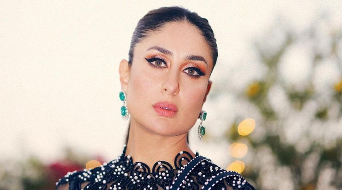 1200px x 667px - Kareena Kapoor turns down scripts for Kal We Met and Poo-key Blinders;  announces her OTT debut | Bollywood News - The Indian Express