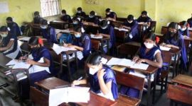 In line with CBSE, Karnataka to fix 20 internal marks for PUC examination in subjects without practicals