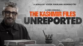 The Kashmir Files Unreported series