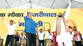 Arvind Kejriwal, Narendra Modi, Inflation, inflation price rise, price rise issue, Indian Express, India news, current affairs