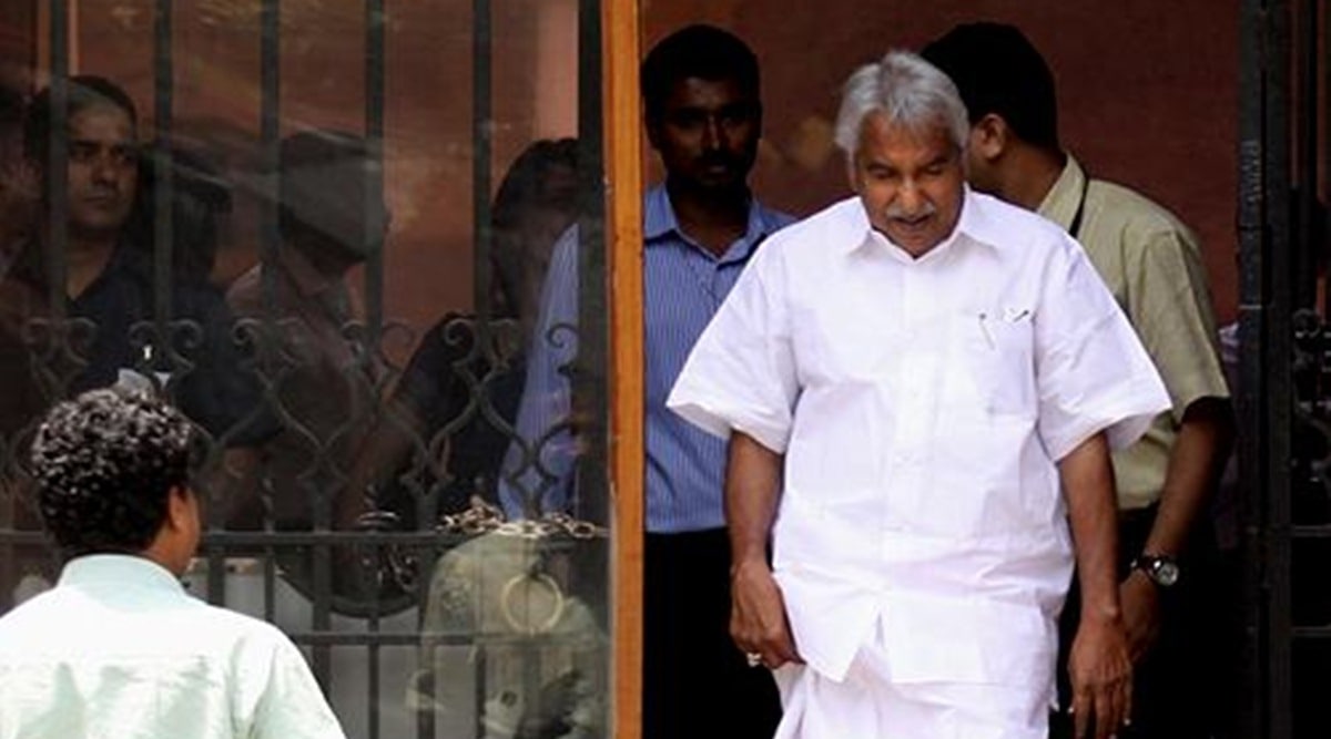 chandy delhi archive