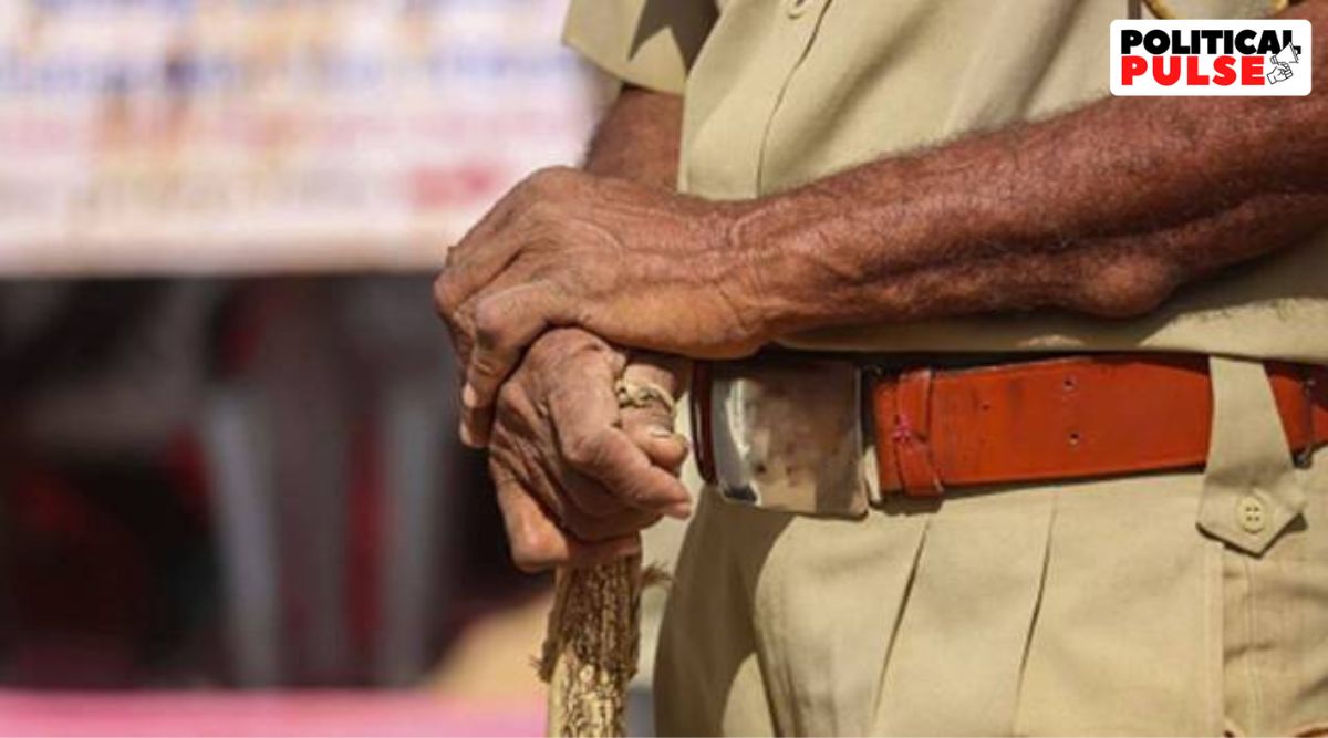 Oppn calls it 'media hunt' as Kerala Police now puts a portal in the dock | Political Pulse News,The Indian Express - Vimarsana News