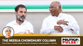 Kharge Mallikarjun Kharge