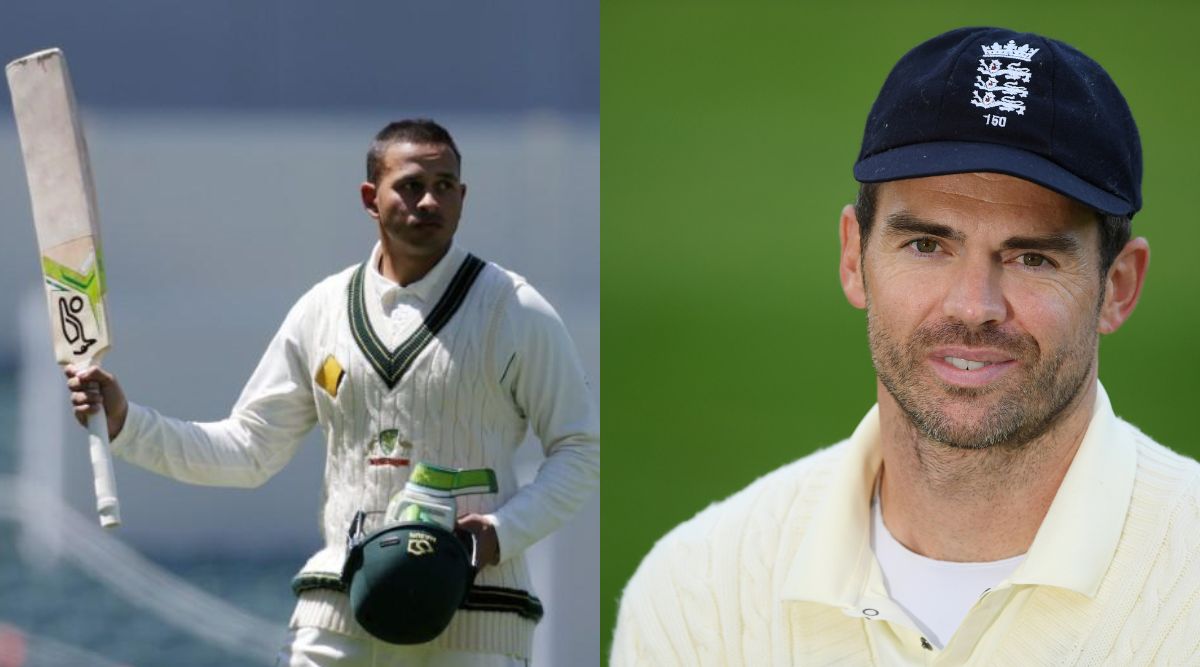Anjali Anderson Xxx Video - He came in my room and started playing Call of Duty. He was c**p at it':  Usman Khawaja on breaking the ice with James Anderson | Cricket News - The  Indian Express