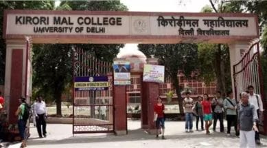DU Admissions 2023: Kirori Mal College most popular