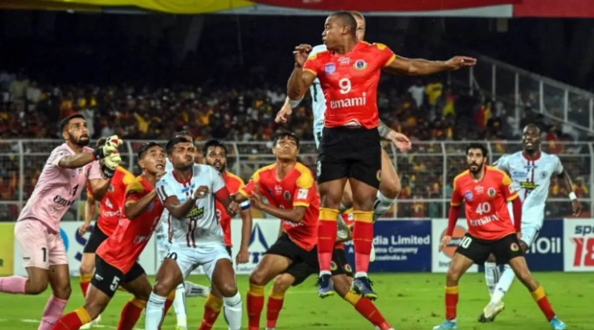 East Bengal FC on X: 