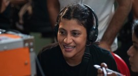 Actor-director Konkona Sen Sharma