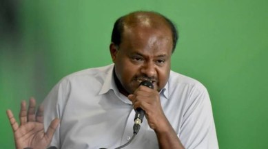 Kumaraswamy