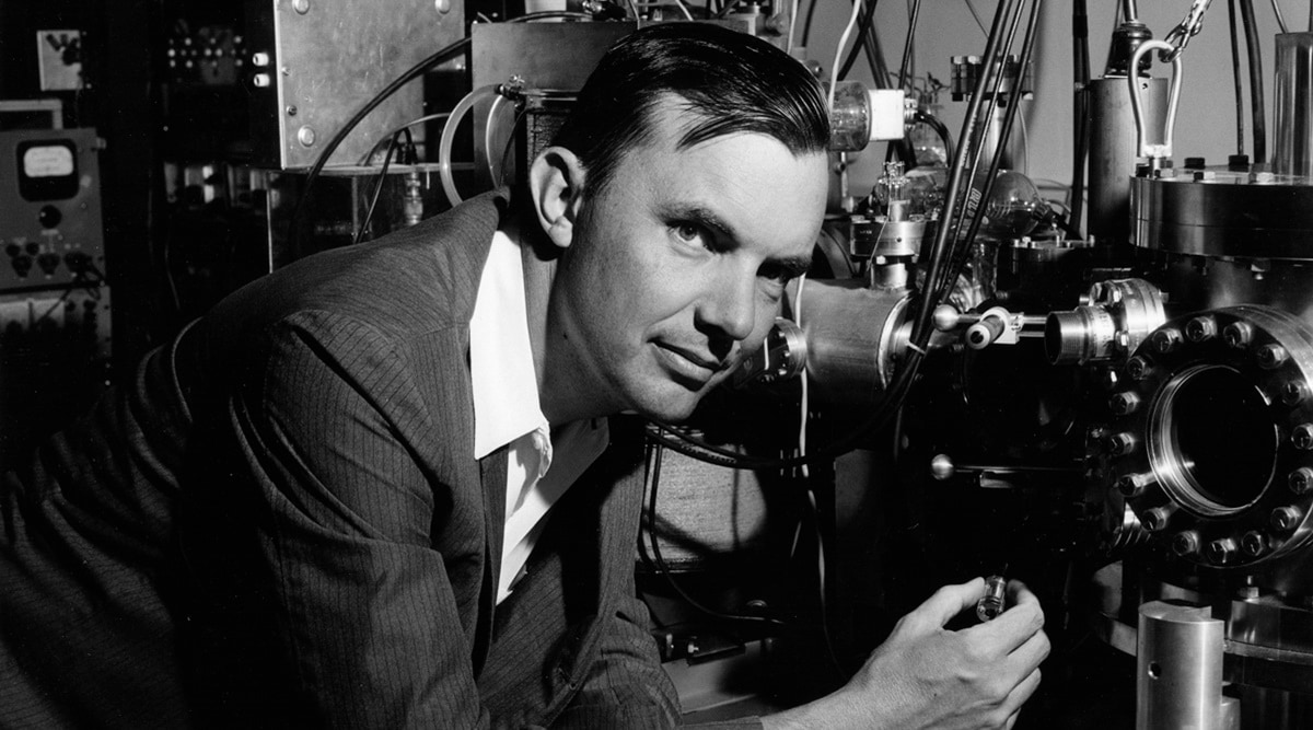 Lewis Branscomb Champion Of Science Across Fields Dies At 96