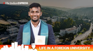 Life in a Foreign University: Rishabh Sahu from IST Austria
