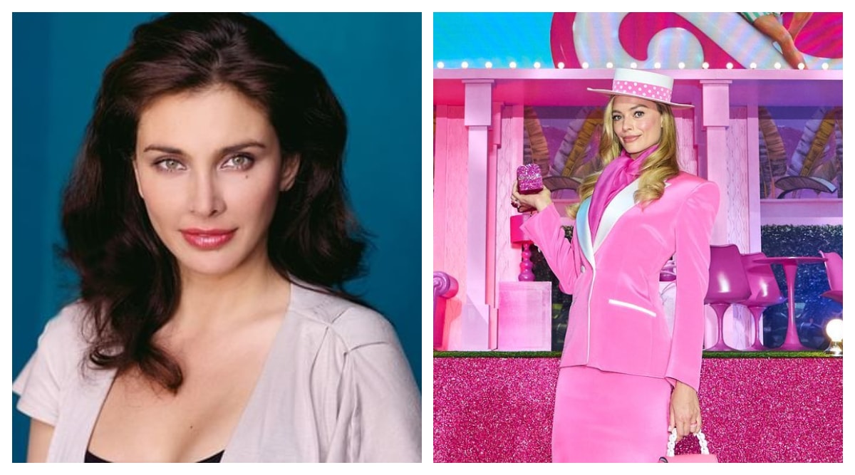 Lisa Ray questions silence of ‘woke millenials’ around Barbie: ‘How are ...