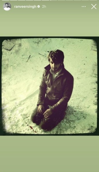 ranveer singh in lootera