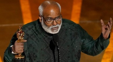 MM Keeravaani