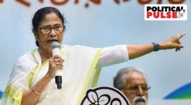 mamta banerjee tmc