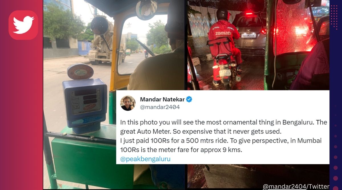 uber: Bengaluru commuter's amusing Uber alert: 'Need help?' as traffic  stalls - The Economic Times