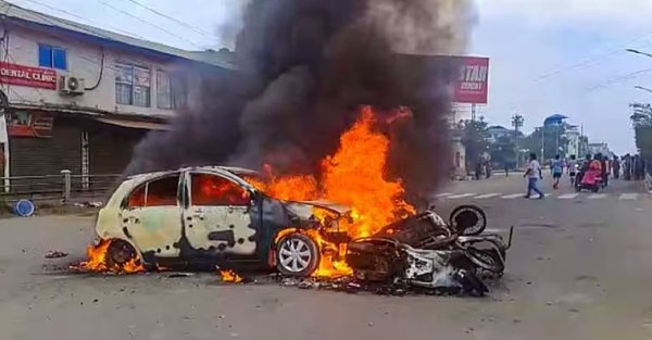 Manipur