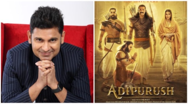Manoj Muntashir- Adipurush