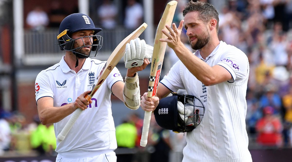 Ashes 2023: If England bat sensibly they will get there, says