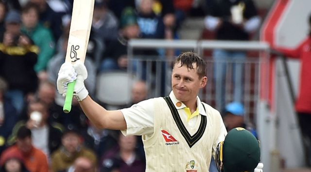 Ashes: Marnus Labuschagne, rain keep England at bay in fourth Test ...