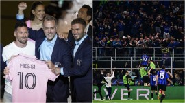 Messi Inter