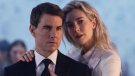 Mission Impossible Dead Reckoning Part One film