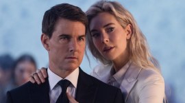 Mission Impossible Dead Reckoning Part One film